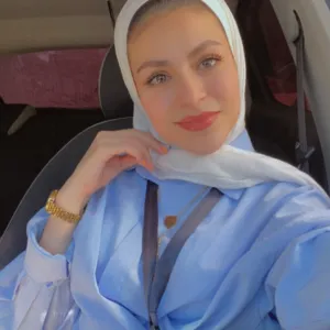 اية محمود ابراهيم حماد 