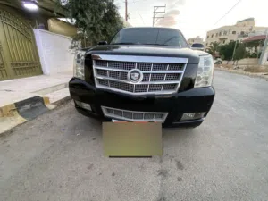 Used Cadillac Escalade in Irbid
