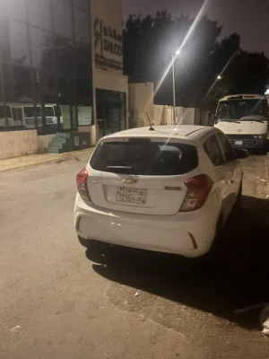 Used Chevrolet Spark in Jeddah
