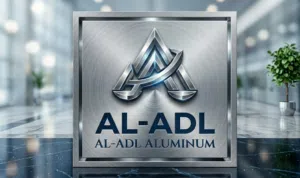 Al-Adel Aluminium عروض متوفر مفصلي سلايت ابواب شبابيك محجرات تفصال حسب الطلب