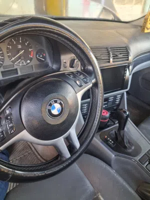 Used BMW 5 Series in Madaba
