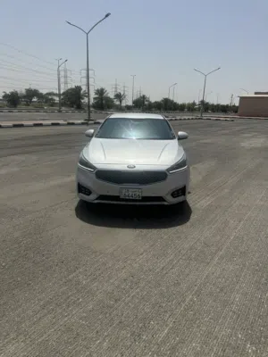 Used Kia Cadenza in Al Jahra