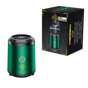 مبخرة الكتروينه Bk-18