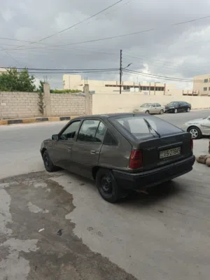 Used Opel Kadett in Irbid