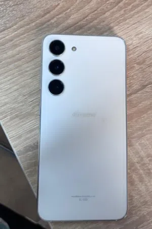 Samsung Galaxy S23 256 GB in Tripoli