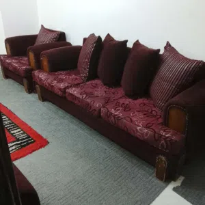 طقم جنب مستعمل 40دينار
