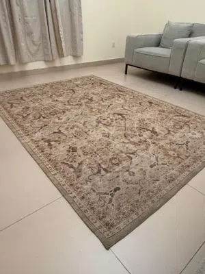 Multicolor Carpet/Rug (160 x 230 cm) – Excellent Condition