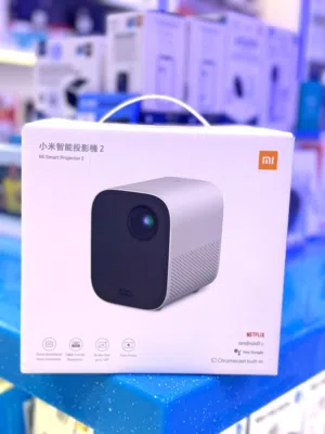 Mi xiaomi projector 2 smart projector