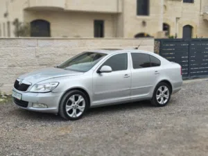 Used Skoda Octavia in Hebron