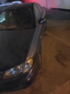 Used Nissan Sunny in Southern Governorate