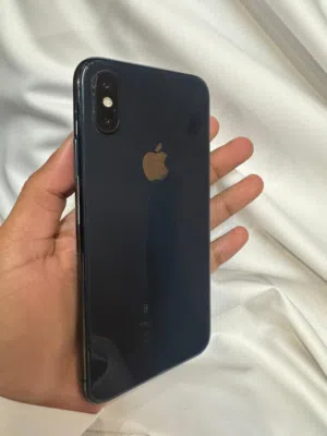 iPhone XS 512 go