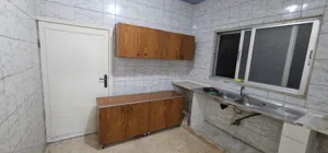 90 m2 3 Bedrooms Apartments for Rent in Zarqa Hay Al-Rasheed - Rusaifah