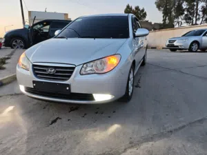 Hyundai . Avante . 2007 . Used0