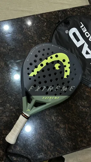Racket Sports . Used4