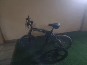 دراجه مستعمل للبيع