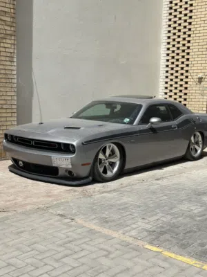 تشالنجر RT-MAX