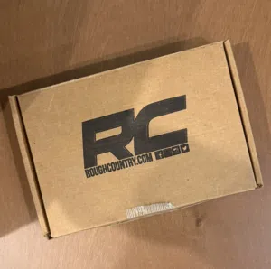 للبيع رفعة RC