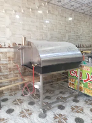 فرن حجر تفصيل بحاله الوكاله