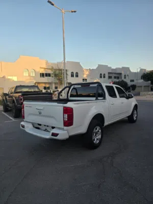Great Wall wingle