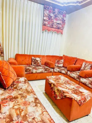 طقم كورنر 9 مقاعد