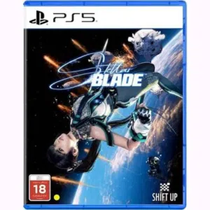 مطلوب want stellar blade