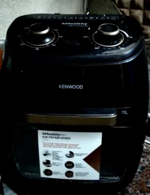 اير فراير (Kenwood)