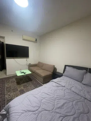 استوديو فاخر فندقي للتميز