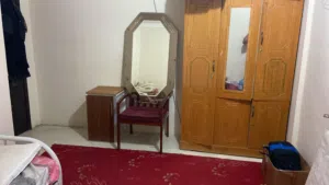 مشاركة سكن