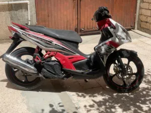Yamaha 135