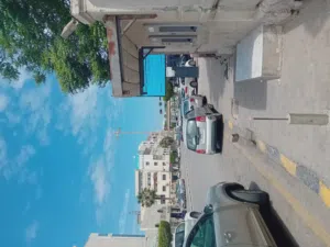 مبنى تجاري شارع الجمهورية للبيع