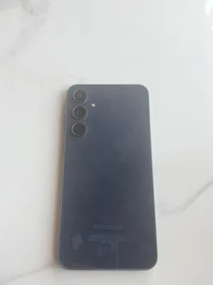 Samsung Galaxy A55 256 GB in Al Dakhiliya