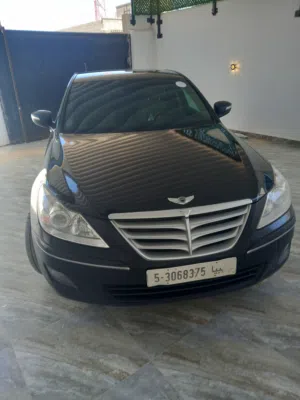جنسس 2010 مقورجة بحالة الدار