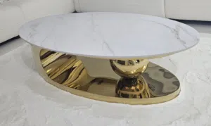 طاولة صالون