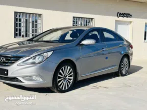 سوناتا 2012 للبيع رسالة مفتوحة