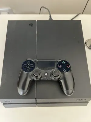 جهاز بلايستيشن فور  PlayStation 4