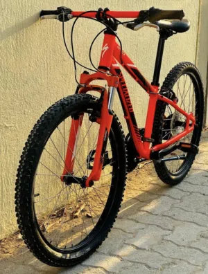 Specialized hot rock Mountain bike 24 size