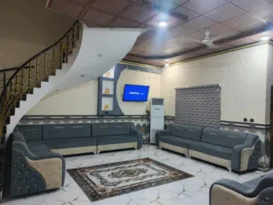 قنفات مستخدم نظافة 95 بالميه  الطول13متر