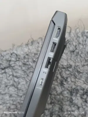 لابتوب Hp Victus 15 مستعمل استعمال بسيط جدا شبه جديد