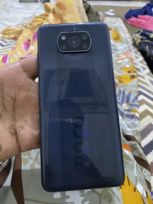 Poco x3 pro 256