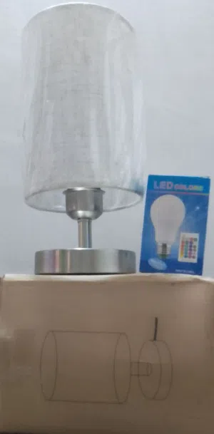مصباح طاولة (Table Lamp) موديل CLZ0283001.