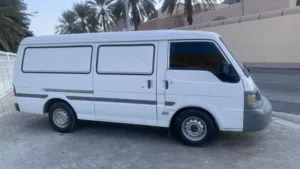 Used Mazda Other in Muscat