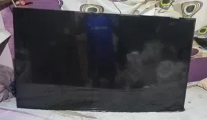 samsung TV   48 inches  مستعمل لكن بحالة جيد جدا