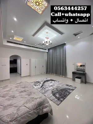 9999 m2 1 Bedroom Apartments for Rent in Al Ain Falaj Hazzaa