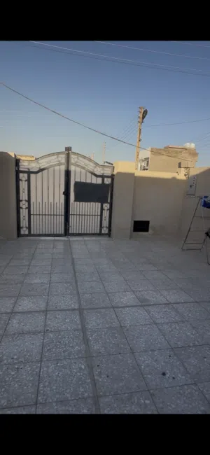 بيت على نهر دجلة