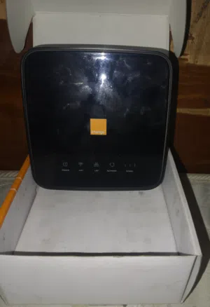 روتر هوائي اورنج استعمال خفيف