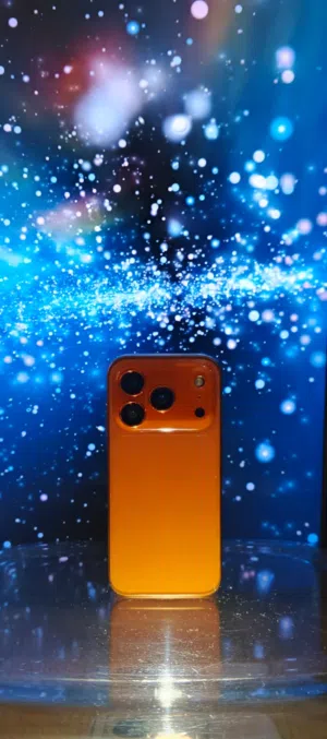 Mini iphone 17 pro max china version