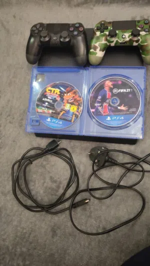 PlayStation 4 PlayStation for sale in Ajman