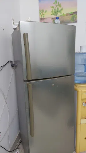 Samsung Double Door Fridge