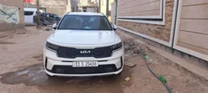 كيا سورنتوا