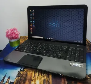 لابتوب توشيبا core i5 الجيل الثاني